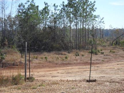 Farm and Ranch in Butler County, Alabama