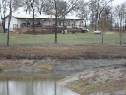 Recreational Property in Milam County, Texas