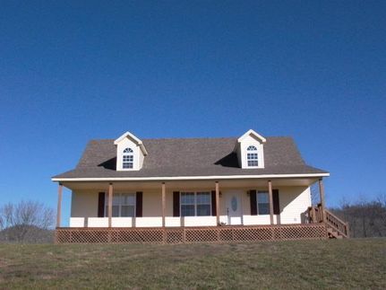 Farm and Ranch in Casey County, Kentucky