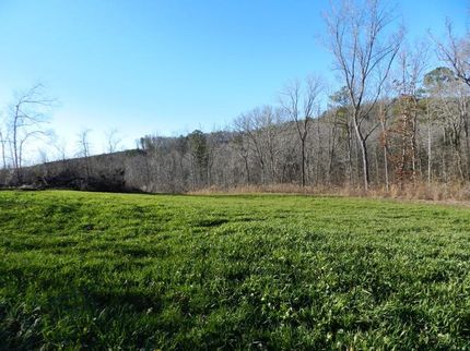 Farm and Ranch in Franklin County, Alabama