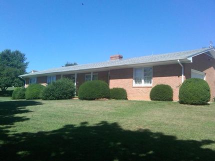 Recreational Property in Rockbridge County, Virginia