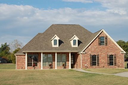 Timberland Property in Camp County, Texas