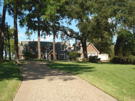 Timberland Property in Cherokee County, Texas