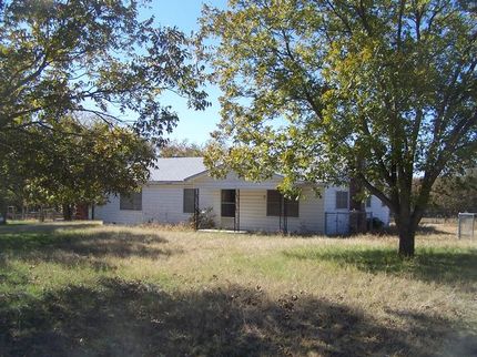 Farm and Ranch in Comanche County, Texas