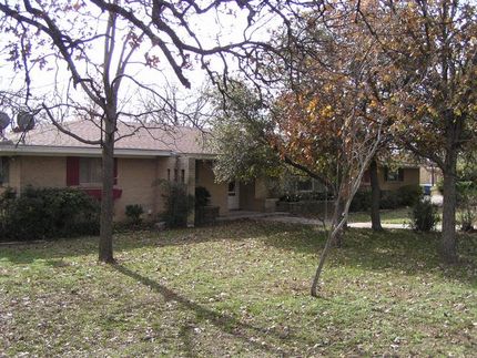 Land in Brown County, Texas