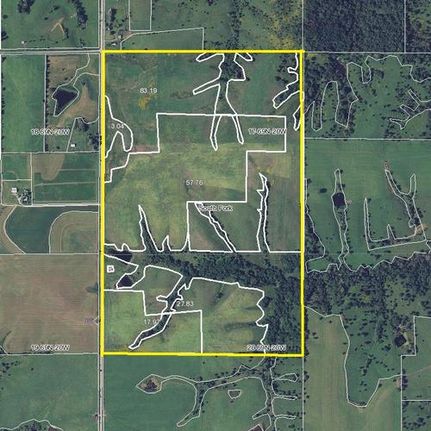 Farm and Ranch in Wayne County, Iowa