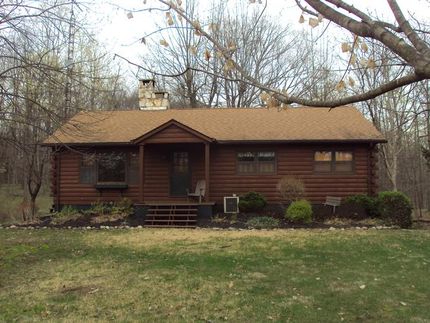 Farm and Ranch in Warren County, Indiana