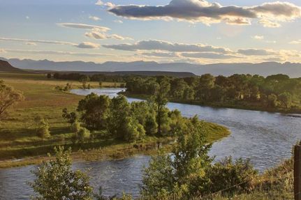 Land in Lewis and Clark County, Montana