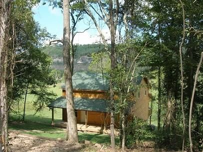 Land in Stone County, Arkansas