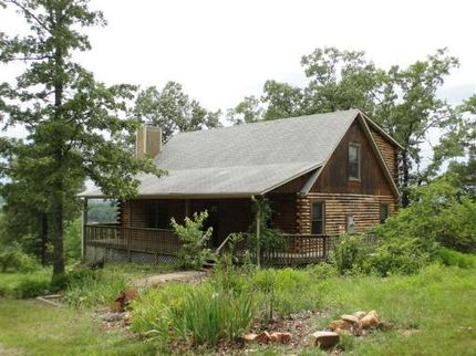 Farm and Ranch in Izard County, Arkansas