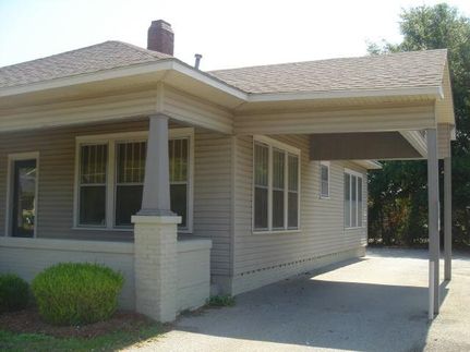 Commercial Property in Bulloch County, Georgia