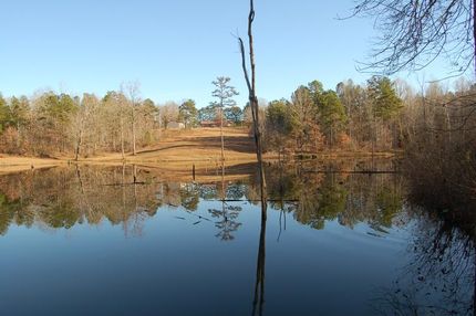Land in Union County, Mississippi