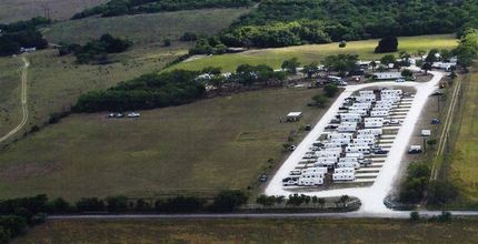 Land in Karnes County, Texas