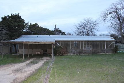 Land in Hill County, Texas