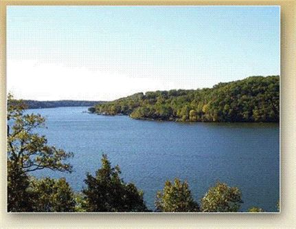 Commercial Property in Ozark County, Missouri