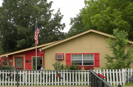 Commercial Property in Bryan County, Oklahoma