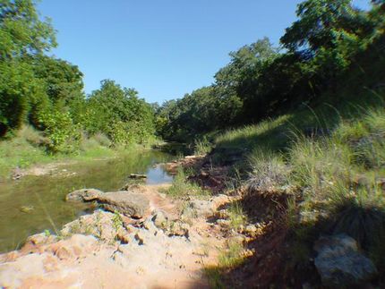 Recreational Property in Gillespie County, Texas