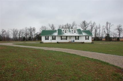 Farm and Ranch in Howell County, Missouri