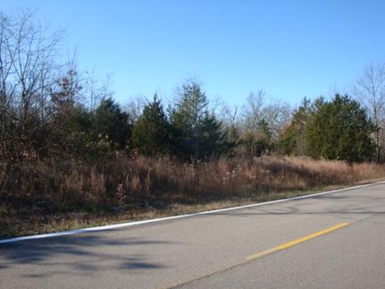 Land in Franklin County, Missouri