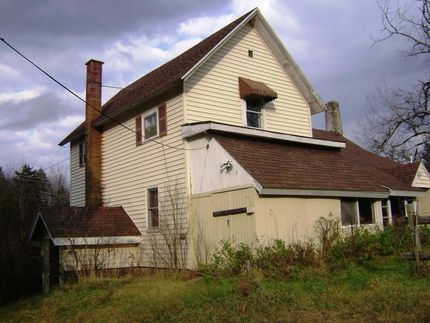 Farm and Ranch in Saint Lawrence County, New York