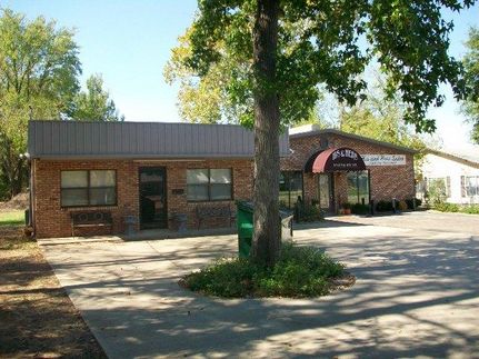 Timberland Property in Camp County, Texas