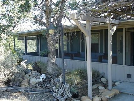 House in Kern County, California