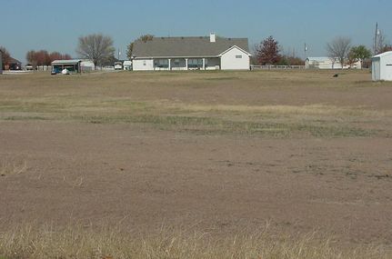 Farm and Ranch in Collin County, Texas