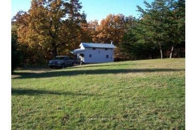 House in Grant County, West Virginia