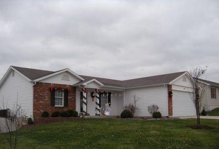 Farm and Ranch in Lincoln County, Missouri