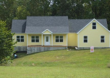 Land in Russell County, Kentucky