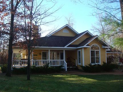Timberland Property in Vilas County, Wisconsin