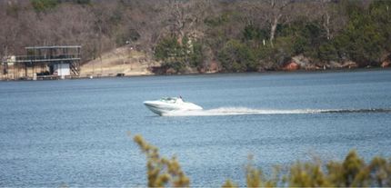 Timberland Property in Hood County, Texas