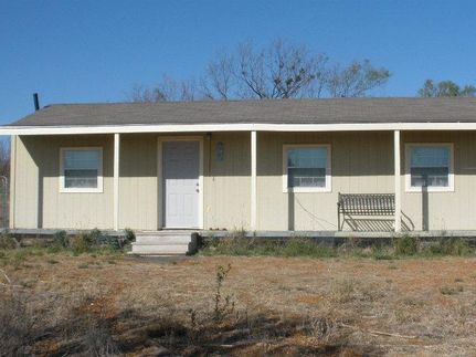 Farm and Ranch in Kent County, Texas