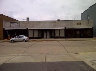 Commercial Property in Richland County, Wisconsin