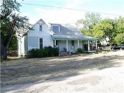 Farm and Ranch in Fannin County, Texas