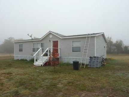 Farm and Ranch in Freestone County, Texas