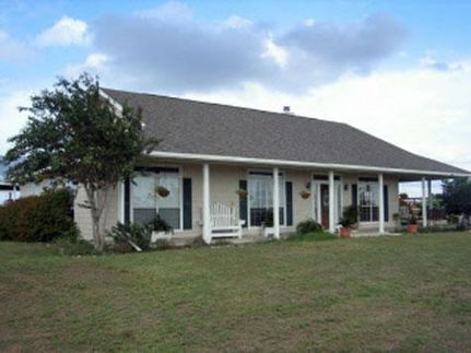 Timberland Property in Bee County, Texas