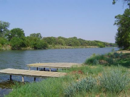 Farm and Ranch in McLennan County, Texas