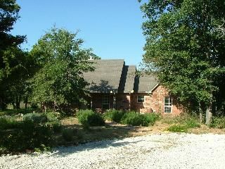 Recreational Property in Wise County, Texas