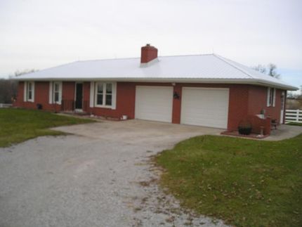 Timberland Property in Clinton County, Missouri