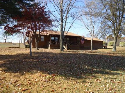 Timberland Property in Madison County, Alabama