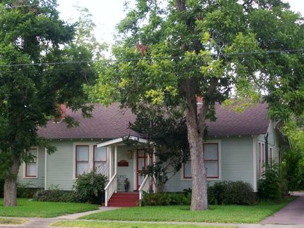 Undeveloped Land in Colorado County, Texas