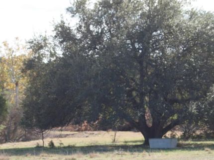 Land in Coryell County, Texas