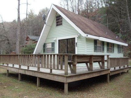 Farm and Ranch in Carroll County, Virginia