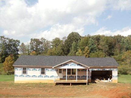Undeveloped Land in Carroll County, Virginia