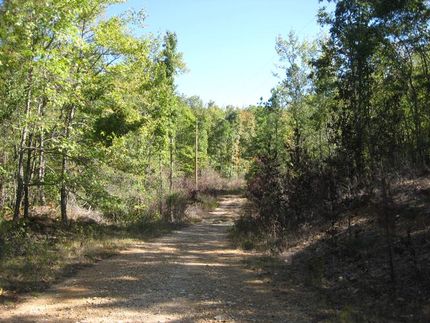 Farm and Ranch in Hot Spring County, Arkansas
