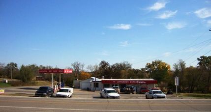 Commercial Property in Grady County, Oklahoma