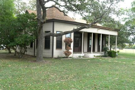 Farm and Ranch in Colorado County, Texas