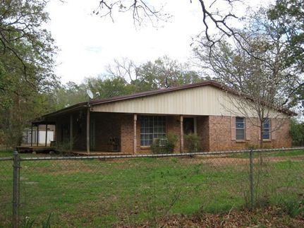 Land in Houston County, Texas