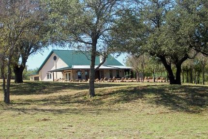 Recreational Property in Mason County, Texas